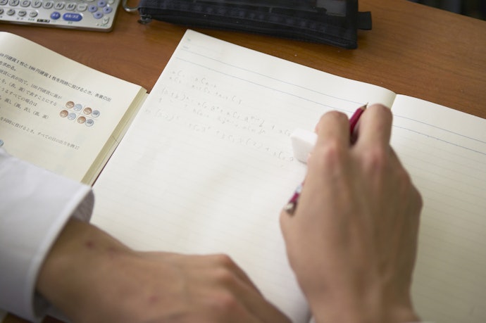 Practice Books for Those Who Learn Through Tests