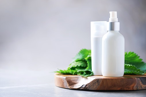 Get a Facial Cleanser With Nutrient-Rich Ingredients