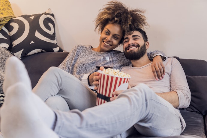 Go for Films if You Want Something Shorter