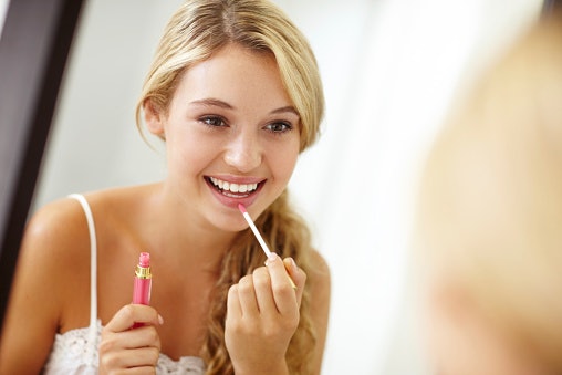 Opt for a Moisturizing Lip Tint to Get Extra Hydration on Your Lips