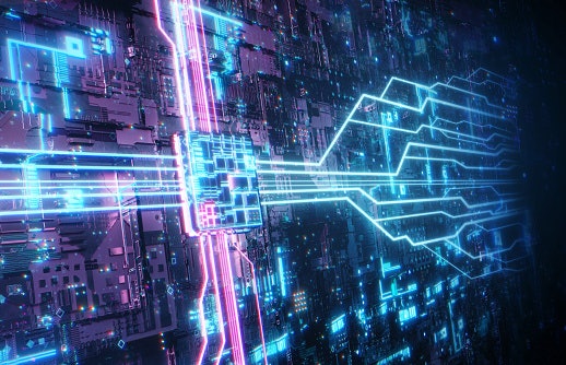Select Octa-Core Processors for Heavy-Duty Tasks Like Gaming