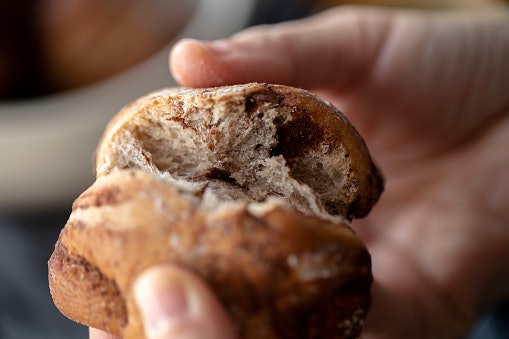 Healthy Doughs for Those Watching Their Diet