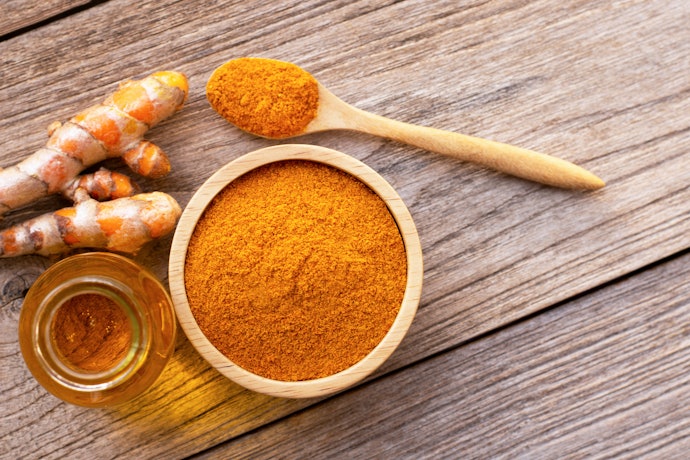 Powdered Dyes for Artisan Drinks and Frosting