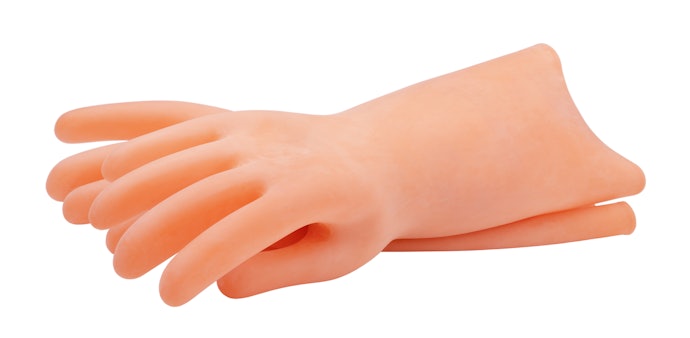 Silicone Gloves Are Sturdy and Heat Resistant