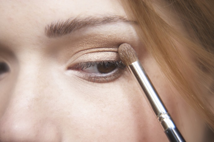 Create Classic Day to Night Looks With Matte and Satin Eyeshadows