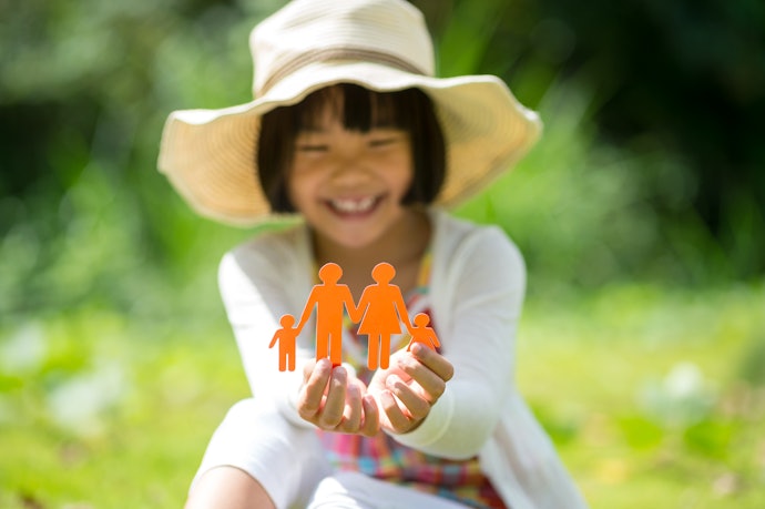 Teach About Good Manners, the Family, and the Community With Storybooks