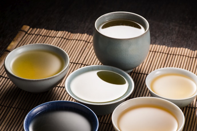 Stoneware for Everyday Use