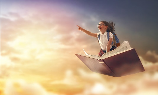 Include a Classic Children's Book That Never Gets Old