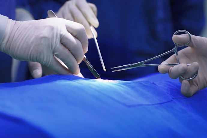 Surgical Expenses Benefit