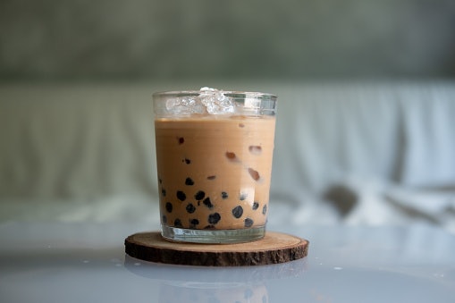 Black Tea-Based Milk Teas if You Want Something Simple and Neutral Tasting