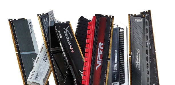 Get at Least 8GB of RAM for Smooth Running of Programs
