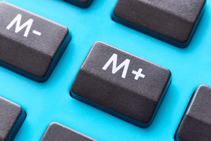 Keep Important Data at Hand Using the Memory Function