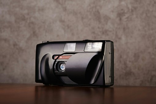 Compact Cameras Are Ideal for Beginners