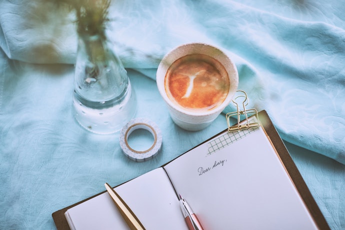 If You Love to Jot Down Notes, Go for Writeable Washi Tapes
