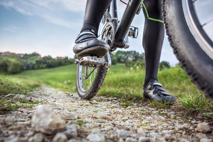 The Uppers Determine the Breathability and Durability of Your Shoes