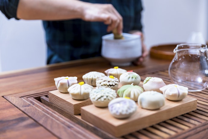 Consider Sugar-Based Snacks and Ice Cream for Sweetness