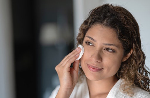 Exfoliating Toners Slough Away Dead Skin Cells and Other Impurities