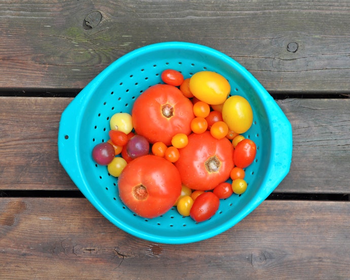 Silicone Is Heat-Resistant and Non-Stick