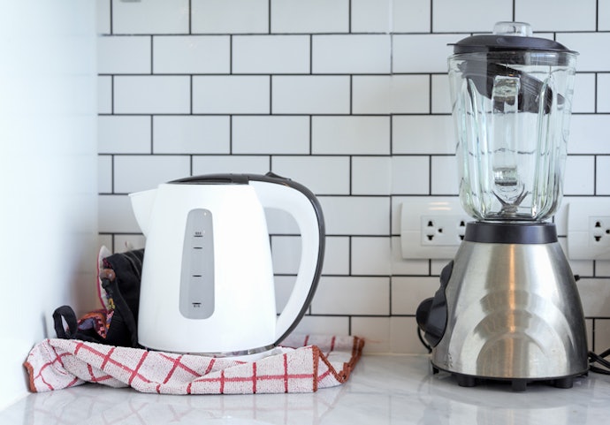 Elevate Your Home’s Practicality With Small Appliances