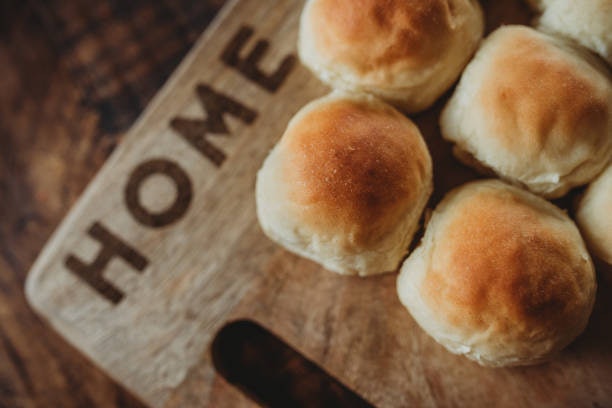Home-Baked Pandesal Offers a More Personal Touch