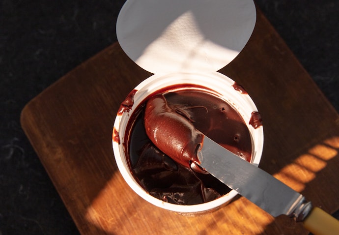 Dark Chocolate for Those Who Want Something Bitter and Rich