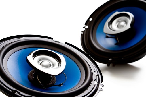 Polypropylene Is Best for Midranges, Woofers, and Subwoofers