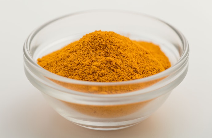 Powder Formulations Let You Waste No Dye