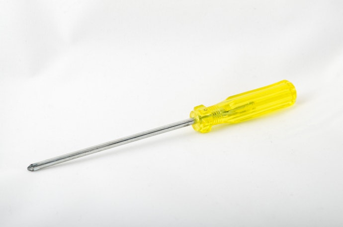 A Phillips Tip for All-Around Use