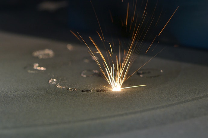 Selective Laser Sintering Is Pricier but Offers the Best Results