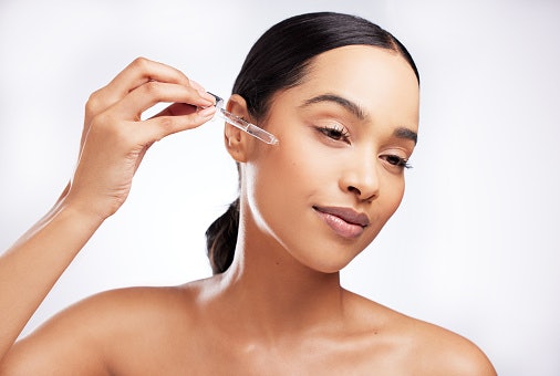 For Smooth and Soft Skin, Go for Exfoliating Serums