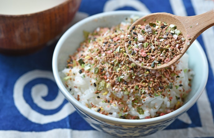 Yakiniku for Instant Meat Flavor