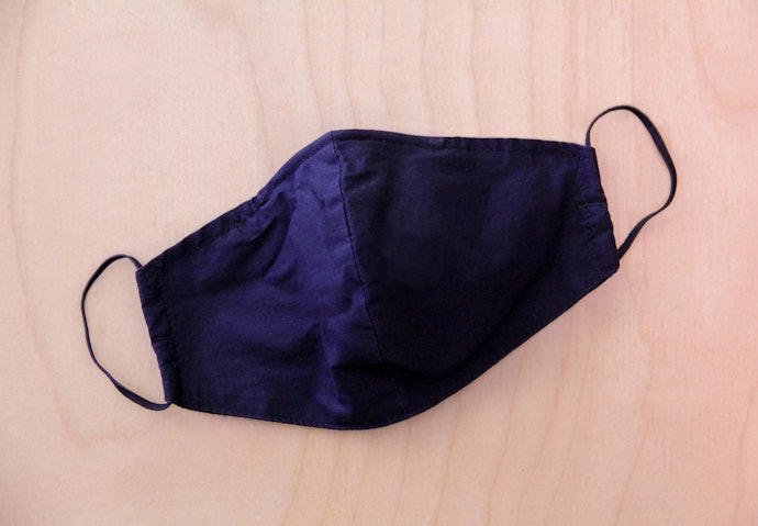 Cotton Is Breathable and Quite Effective