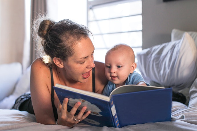 Older Kids Can Tackle More Complex Storylines and Themes