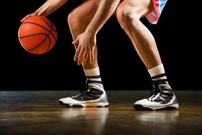Mid-Top Is the Best Choice Among Shooting Guards and Small Forwards