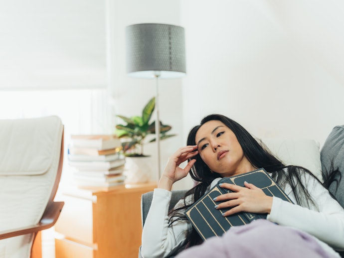 Longer Cords and Rechargeable Heating Pads Offer Portability While You’re Relaxing