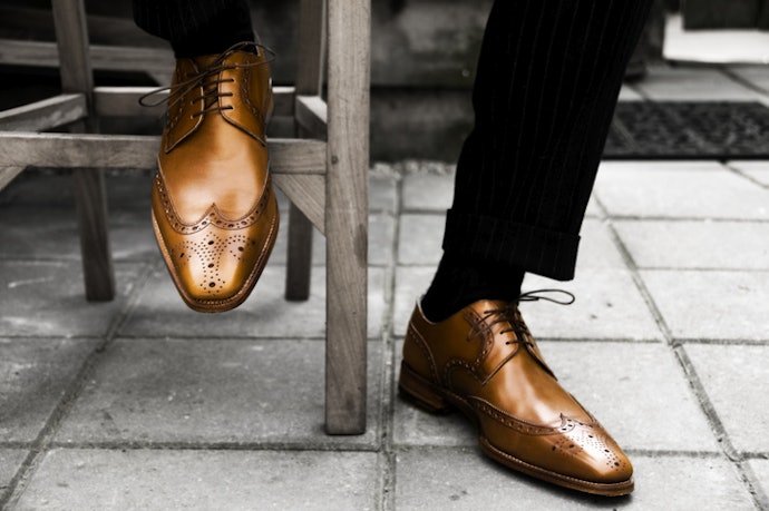 Durable Leather for a Sophisticated Look
