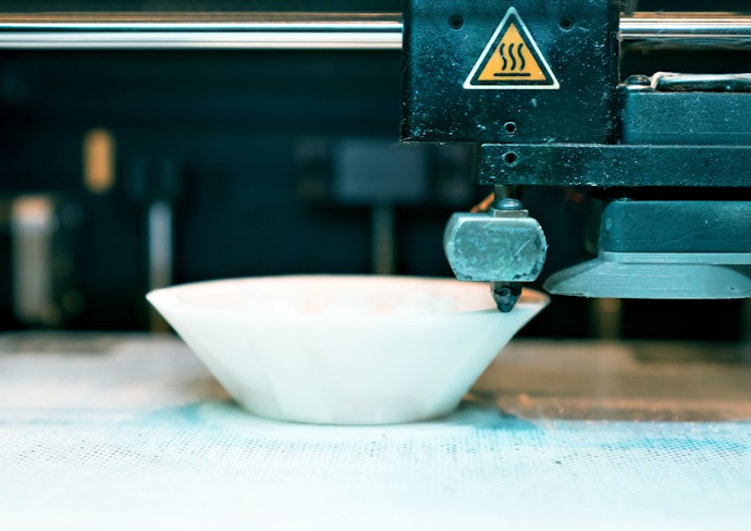 Polyethylene Terephthalate Glycol Is Best for Food Handling Applications