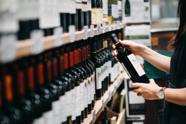 Determine the ABV of the Wine to Know Its Weight and Texture