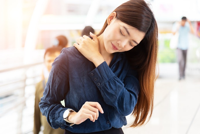 Treat Aches With Methyl Salicylate