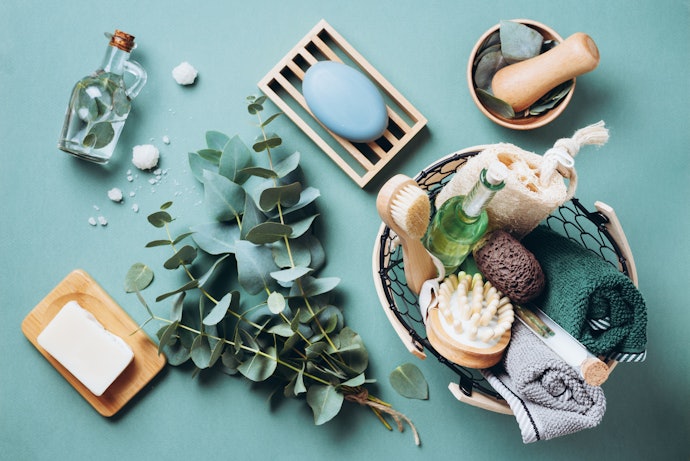 A Tita Likes Promoting Self-Care and Looking Out for Loved Ones