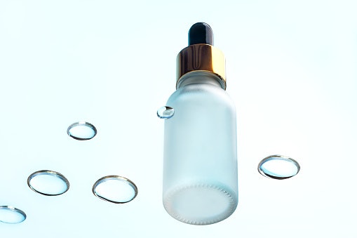 Niacinamide Controls Sebum Production
