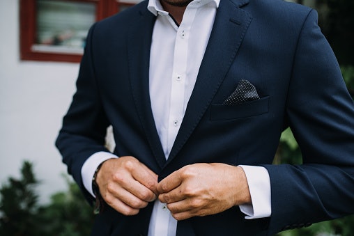 Look Into the Type and Number of Pockets