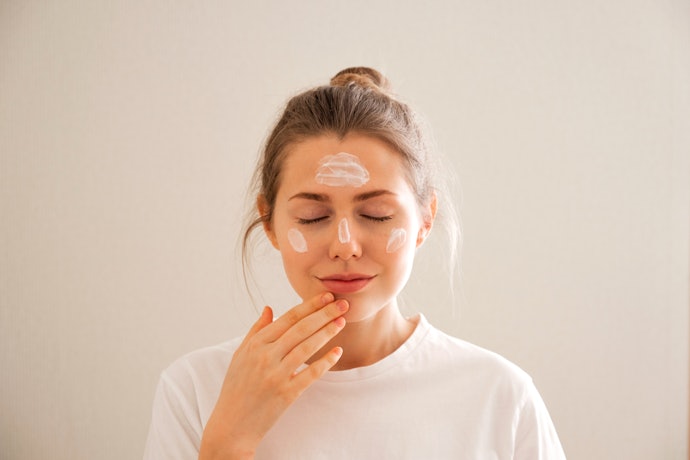 Sensitive Skin: Double-Check the Ingredient List to Steer Clear of Any Content That Your Skin May React With