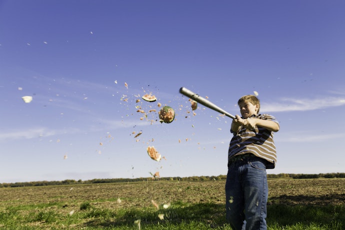Choose the Right Shutter Speed and ISO Range Depending on the Subject or Object You Wish to Capture