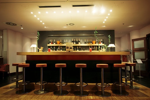 Bar Stools Are Excellent for Outdoor and Home Bars