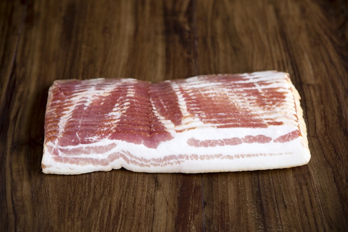 Center Cuts for a Crispier Bite
