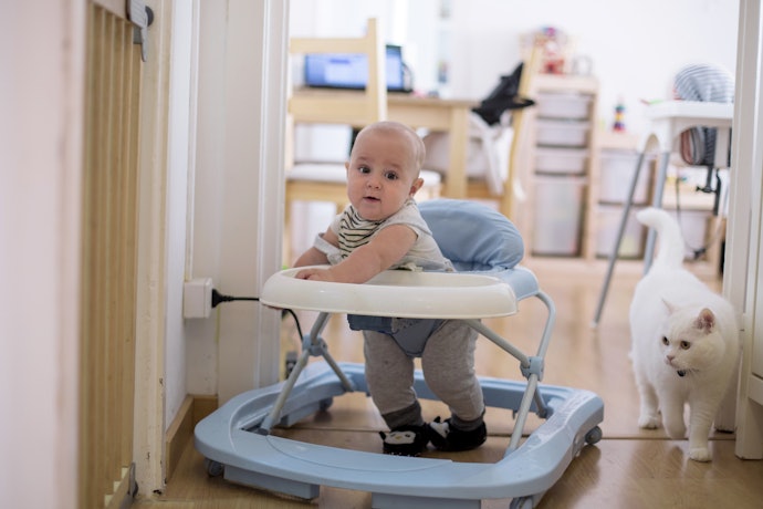 Security Lock Outlet Covers for Your Baby-Proofing Needs