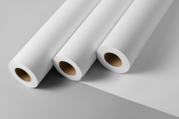 Sheets and Rolls Are Easier to Stretch