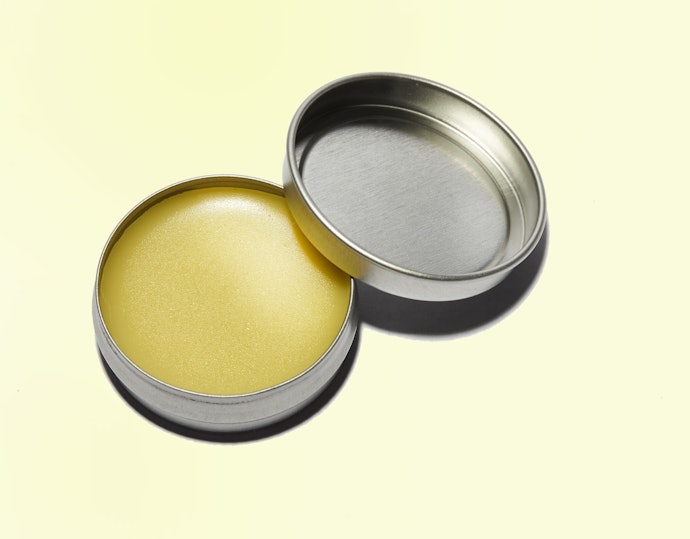 Waste No Product With Jars