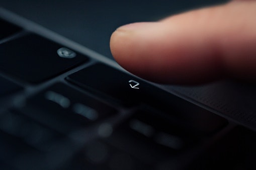 Printed Shortcut Keys for Quick Access